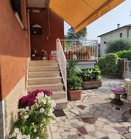 Casa Patrizia *