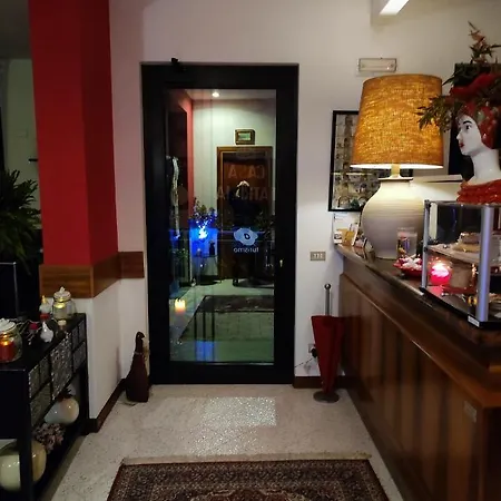 Casa Patrizia * Sirmione