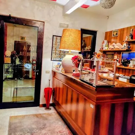 Bed & Breakfast Casa Patrizia Sirmione