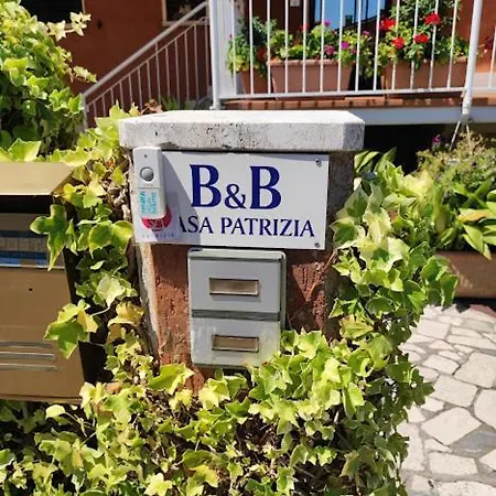 Casa Patrizia * Sirmione