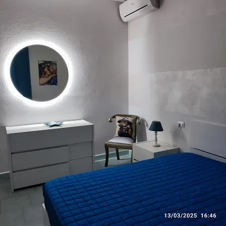Casa Patrizia *