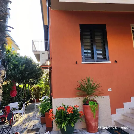 Casa Patrizia *
