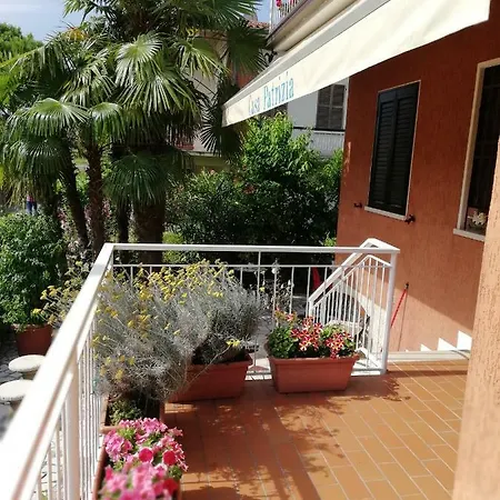 Bed & Breakfast Casa Patrizia