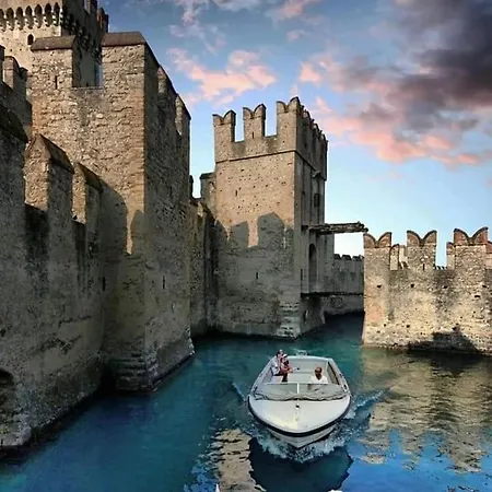 Casapatrizia Panzió