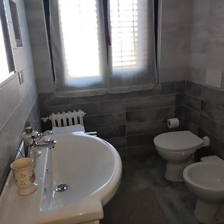 Casapatrizia Panzió *
