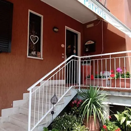 Casapatrizia Sirmione