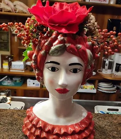 Casapatrizia Panzió Sirmione
