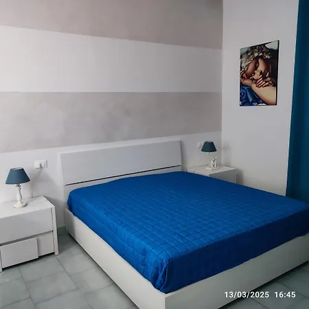 Panzió Casapatrizia Sirmione