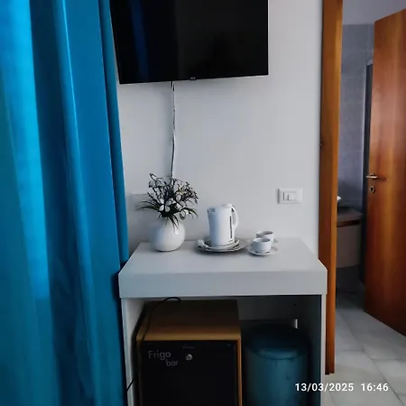 Panzió Casapatrizia *
