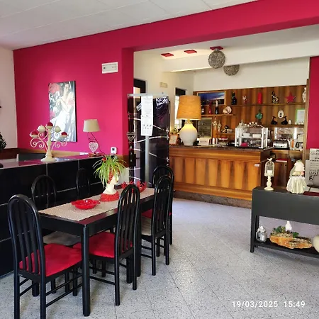 Panzió Casapatrizia