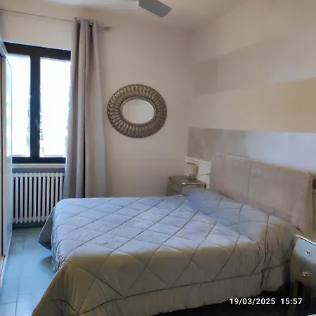 Oda ve Kahvaltı Casapatrizia