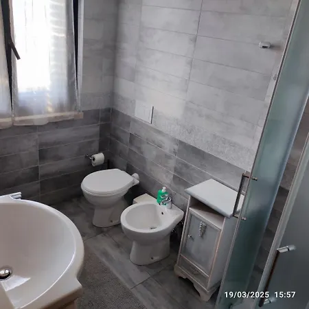 Casapatrizia Oda ve Kahvaltı *