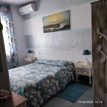Casapatrizia Bed & Breakfast Sirmione