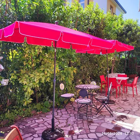 Bed & Breakfast Casapatrizia Sirmione