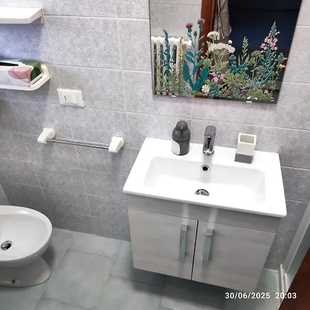 Casapatrizia Bed & Breakfast