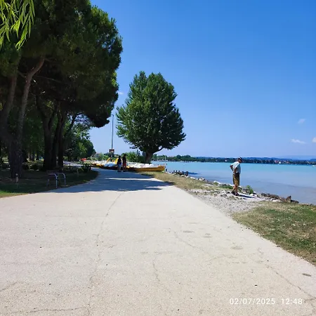 Bed & Breakfast Casapatrizia Sirmione