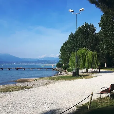 Casapatrizia Panzió *