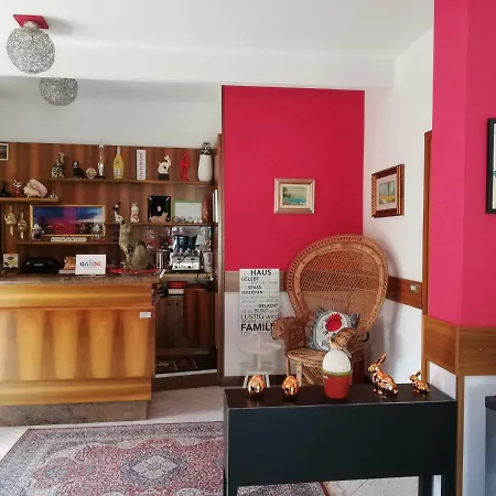 Oda ve Kahvaltı Casapatrizia Sirmione